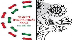 A(z) nemzeti összetartozás napja című videót origo videorovat nevű felhasználó töltötte fel a(z) emberek/vlogok kategóriába. Nemzeti Osszetartozas Napja 2020