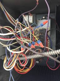 Oem icp heil tempstar furnace transformer 110 120 24 volt. Lw 5266 Wiring Power Transformer To Furnace Ask Me Help Desk Wire Wiring Diagram