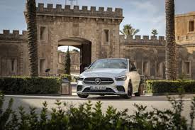 Concurrence Et Bilan Essai Mercedes Classe B 2019