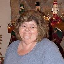 Martha Denise "Sissy" Hall Obituary