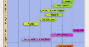 What Are Particulate Matter 2 5 Pollutants