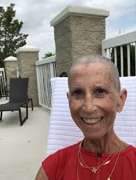 Waltzing with Cancer