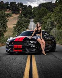 Pin On Autos Mustang