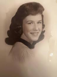 Peggy Clarey of Lancaster Ohio Passed Away at 73