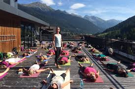 Überprüfte yoga retreats zum vergleichen, lesen von bewertungen und sichere buchungen. Yang Yoga Yogaretreats U Yogareisen Mit Joachim Und Mate