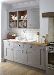 Lowes.com has been visited by 1m+ users in the past month 70 Amazing Farmhouse Gray Kitchen Cabinet Design Ideas 01 Inspiredetail Com