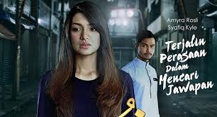 + add or change photo on imdbpro ». Drama Nur Lakonan Syafiq Kyle Amyra Rosli