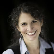 Up close with Playhouse in Park artistic director Blake Robison