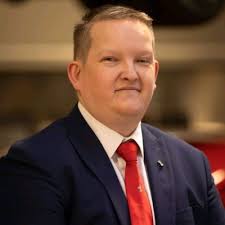 Saying goodbye with a bittersweet heart as my chapter at Jardine Motors  comes to an end after nearly 7 sensational years!