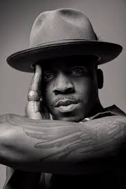 Studio Portraits — Whitney Browne