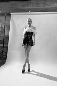 Maybe you would like to learn more about one of these? Rose Kicks Off Her Solo Career In Her Sweetest Saint Laurent Looks Yet British Vogue
