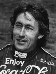 Robert Macomber “Bob” Akin III (1936-2002)