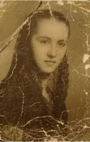 Missing sister who passed away last year