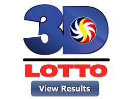 3d Lotto Result January 27 2020 Latest Pcso Lotto Result