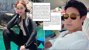Sanook news @sanooknews #ฟลุคชลัคร นักธุรกิจหนุ่มที่ตกเป็นข่าวกับ #บีน้ำทิพย์ เปิดใจเริ่มคบกันได้เดือนเศษ เผยเลิกกับภรรยาเก่าแล้ว ข่าวลือต่างๆ ไม่เป็น. G8geu Aclyjpum