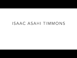 Isaac Timmons
