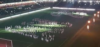 Arrocería madrid, en pleno centro. El Telegrafo Noticias Del Ecuador Y Del Mundo Antonio Valencia Fue Recibido Con Un Espectaculo En Casa Blanca