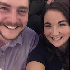 Casey Robichaud and Conor Shields' Wedding Website