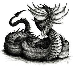Basilisk Mythological Creatures Basilisk Creatures