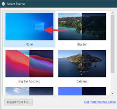 The great collection of free dynamic wallpapers windows 10 for desktop, laptop and mobiles. How To Set A Dynamic Wallpaper For Windows 10