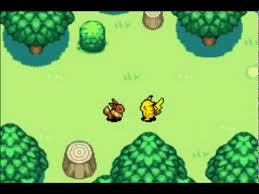 Maybe you would like to learn more about one of these? Pokemon Mystery Dungeon Red Rescue Team E Rising Sun Rom Gba Roms Emuparadise