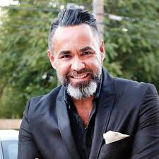 Meet The Anthony Djon Luxury Real Estate Team