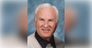 Obituary information for Joseph Michael "Mick" Pflum