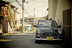 Download This Photo In Osaka Japan By Nomao Saeki Saekinomao Classic Cars Japanese Cars Daihatsu