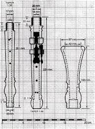 Baroque Bassoon Dimensions Google Search In 2019 Oboe