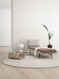 Swedish Brand Voice Launches Fundamental Furniture Collection La Petite Scandinavian Furniture Interior Furniture Collection