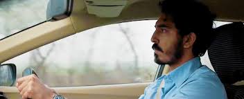 Dev patel might not be a very good wedding guest, which is bad news for all of us who plan on marrying him!instead of bringing gifts or rings to the titular wedding in the. All Rich People Are Murderers Dev Patel In The Wedding Guest Trailer