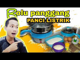 Di video kali ini kita madih ngebahas bolu panci,semoga vidio kali ini bermanfaat dan berkanan dihati temen2. Bolu Pandan Listrik Oven Panci Listrik Yang Lagi Viral Youtube