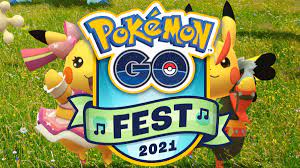 Get ready for a musical summer with go fest 2021! Pokemon Go Fest 2021 Full Pokemon List Meloetta Audino More Pro Game Guides