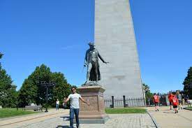 We did not find results for: Bunker Hill Monument Boston Aktuelle 2021 Lohnt Es Sich Mit Fotos Tripadvisor