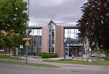 Geschaftsstelle Sudetenlandstrasse Volksbank Raiffeisenbank Dachau Eg