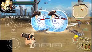 Maybe you would like to learn more about one of these? Download Naruto Shippuden Games For Ppsspp Newhappy