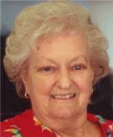 Beverly McCabe Obituary