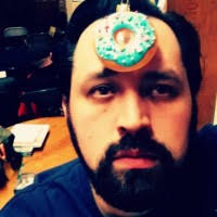 Baruch Porras-Hernandez