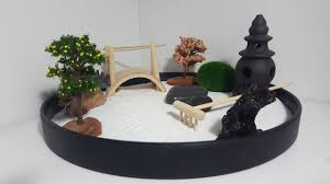 Semplicemente, forse, non avete avuto modo di accedere alle giuste. Come Creare Un Giardino Zen Icnbuys Youtube