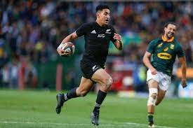 «dans le rugby moderne, il faut avoir en tête que l'important ce n'est pas forcément qui débute mais aussi quels sont les joueurs qui entrent en cours de match», a justifié le sélectionneur. Rugby Championship La Nouvelle Zelande Termine En Beaute En Afrique Du Sud Le Point