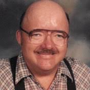 Larry Menz's Instagram, Twitter & Facebook