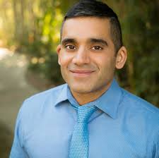 Dr. Taujai N. Williams, MD