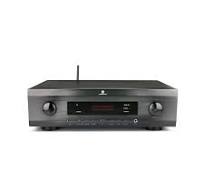 7.1.4 Dolby Atmos Pre Amplifier Audio Stereo Karaoke Processor Home Theater  Atmos Decoder Digital Amplifier