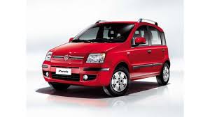 Fiat Panda Fiat Panda 30eme Anniversaire Edition Speciale