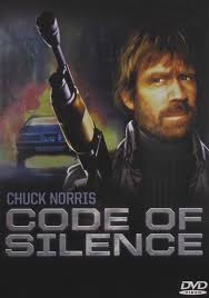 Amazon.com: Code of Silence : Chuck Norris ,Henry Silva: Movies & TV