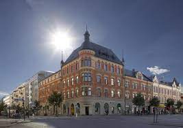 This is örebro, örebro, sweden. Hotell Hjalmar Orebro Updated 2021 Prices