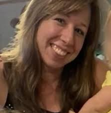 Ashley Paige Krebsbach Fish, age 28