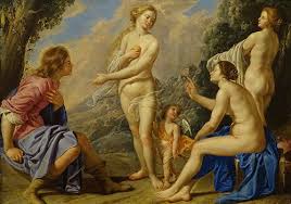 Maybe you would like to learn more about one of these? Artfritz Ch Griechische Mythologie Urteil Des Paris