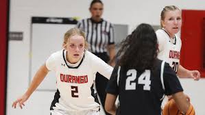 Fifth-ranked 'Dogs nipped 4-3 in Ignacio