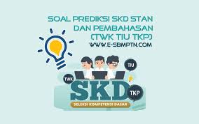 Klik => latihan soal stis 2021 <=. Soal Skd Stan 2021 Dan Pembahasan Prediksi Soal Utbk Sbmptn 2021 Dan Pembahasan Pdf